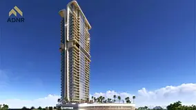 Investment Opportunity | Only 10% Down Payment | 60% on Handover | Fully Furnished