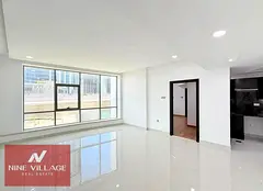 Spacious 1BHK | Marina Living | Prime Location