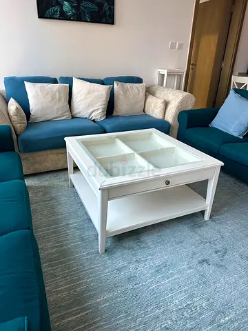 Center table