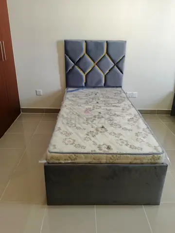 Brand New single bed frame available