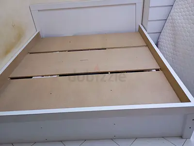 Homebox King Size Bed