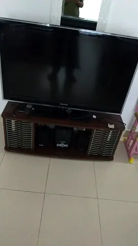 Samsung LA40D550