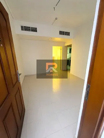 Best Offer !!!! {Spacious_|| 1 BHK + Balcony ||} With 1 Washrooms _ front of Sahara Center _ in just 30,999 AED 0nly