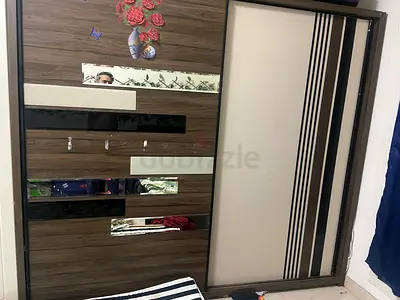 Big Cubboard
