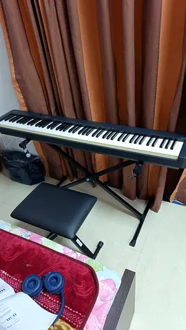 Piano Keyboard