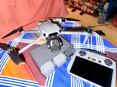 DJI AIR 3S ON SELL
