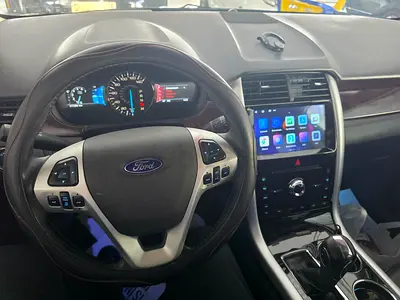 Ford Edge Limited 2012 | Second Owner