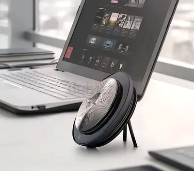 Jabra speaker 710 original - conference room / calls speaker