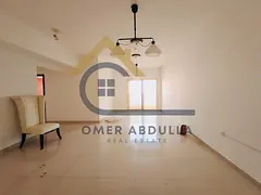 30 Days Free | School Zone | 2 Br- Apartment with 3 Bath | Balcony Open View | Only 58k | Muwailih C