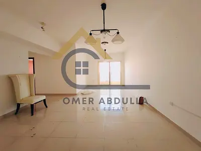 30 Days Free | School Zone | 2 Br- Apartment with 3 Bath | Balcony Open View | Only 58k | Muwailih Commercial Sharjah