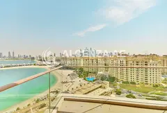 High floor | Panoramic views | Well Maintained