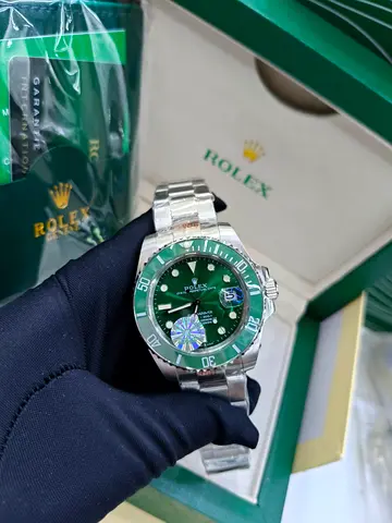 Rolex premium japanese automatic