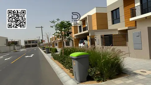 Your dream 5-bedroom villa for sale in Azhi Community – comfort, privacy, and a prime location