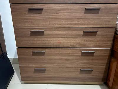 Drawers