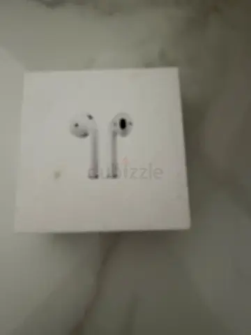 Airpods