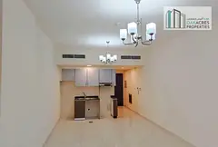 Spacious Studio | Prime Location | Ready to Move