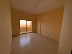 Lowest prices in Al Nuaimiya: Two bedrooms, a living room, a balcony, excellent view, at a reasonabl