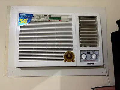 Window AC
