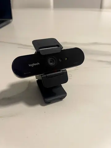 Logitech 4K Webcam