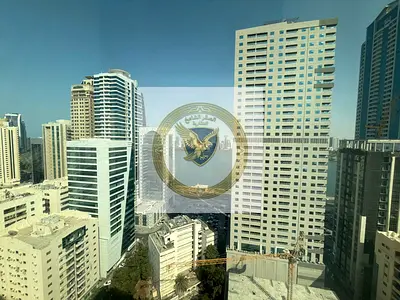 تكييف مجاني جيم ومسبح مجاني وشهر مجاني خزئن بالحائط وغرفة ماستر بتشطيبات ممتازهوتسهيلات مرنة في السداد في موقع حيوي قريب لكافة الخدمات وقريب لمخرج دبي