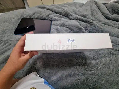 Apple iPad 10 gen