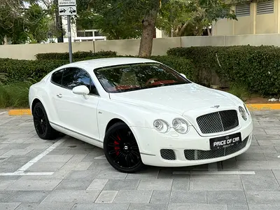 صورة مصغرة 8 لـ 2009 Bentley CONTINENTAL
