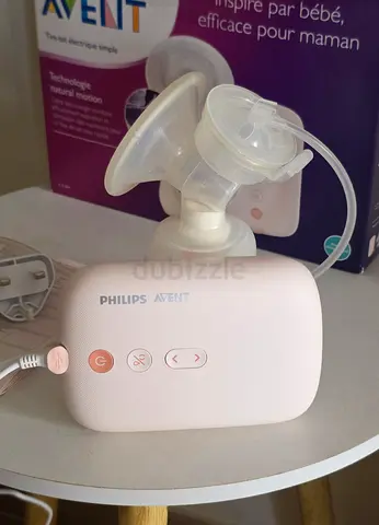 Philips Avent Single Electric Breast Pump
