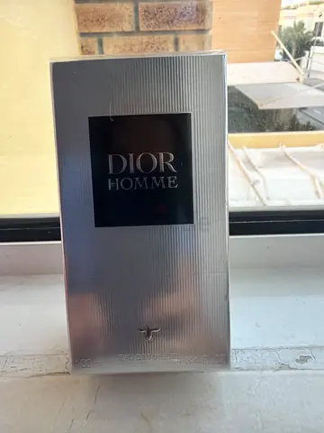 Dior Homme Eau de Toilette 100ml
