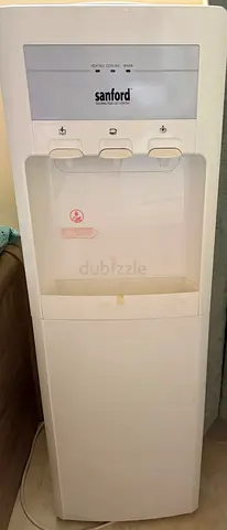 Water dispenser Sanford