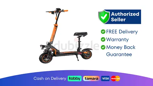 Kugoo M4 Pro Max Electric Scooter | Brand New | 03 Month Warranty | FREE  Delivery