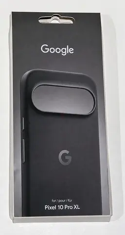 Google Pixel 10 Pro XL Case