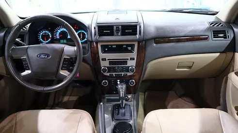 صورة 11 لـ 2011 FORD FUSION