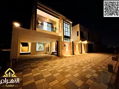 Villa for Sale in Al Helio 2 – 5 Bedrooms – Registration Fees Included