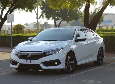صورة 6 لـ 2019 Honda CIVIC