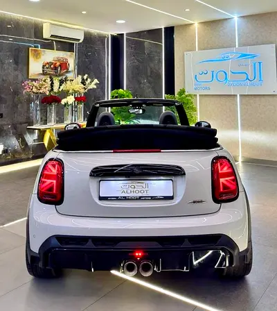 2022 MINI COOPER 照片 6