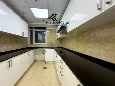 Chiller Free | Close Kitchen | 10+ Amenities