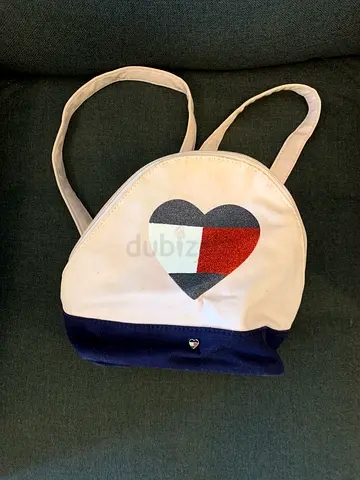 Tommy Hilfiger Mini Backpack