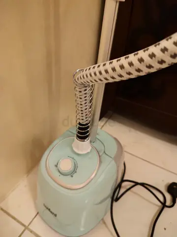 Handheld Garment Steamer in Good Working Condition
