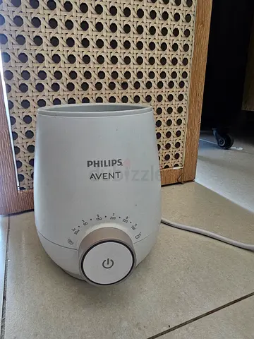 Philips Avent Bottle Warmer - Used, Working