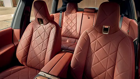 2023 BMW IX 照片 7