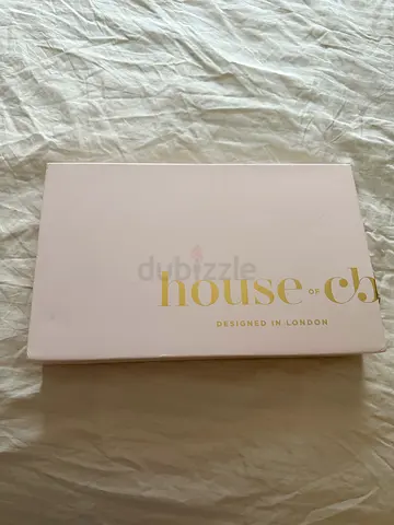Gold dress - House of CB