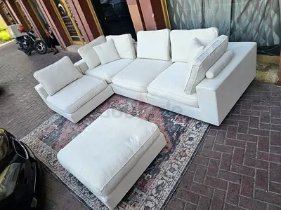 Marina Home Modular Sofa