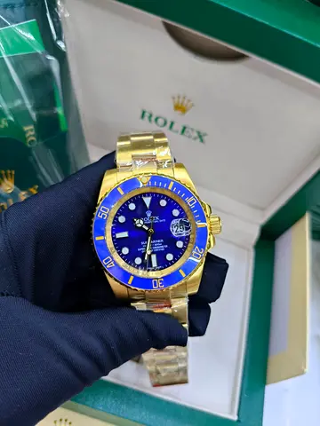 Rolex premium japanese automatic