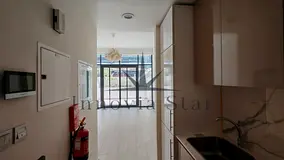 Spacious 500 Sq Ft Studio | Azizi Riviera | Best Price | For Rent