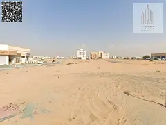 G+8 Plot in Al Jurf 3