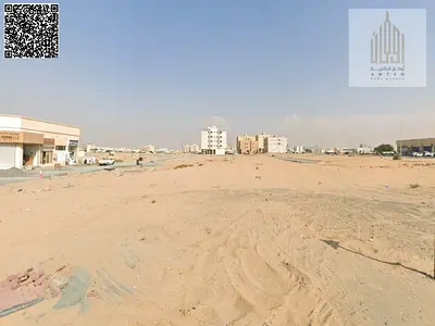 G+8 Plot in Al Jurf 3