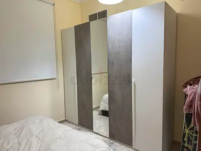 غرقة نوم في عجمان المويهات التله