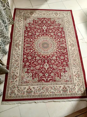 Classic Traditional Persian Style Carpet 160x230cm