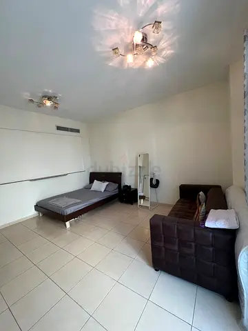 (No Commission) Fully furnished room Liwan (Mazaya) + Free parking
