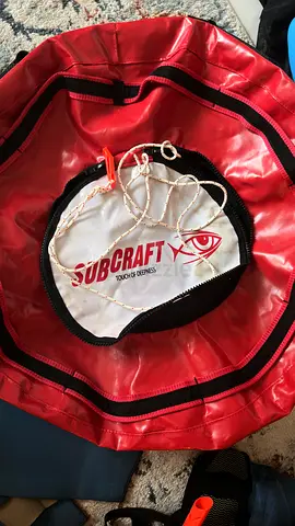 Freediving buoy